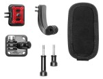 Adapter Peak Design P.O.V.-2 do kamer sportowych