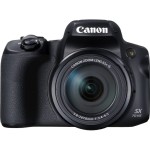 Aparat Canon Powershot SX70 HS