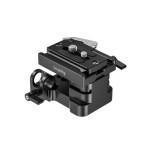 Płytka podstawy SmallRig 2092B Universal 15mm Rail Support System Baseplate