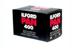 Film Ilford PAN 400/36