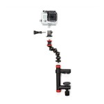 Statyw Joby GorillaPod Action Clamp+GorillaPod Arm