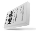 Akumulator Newell zamiennik EN-EL5 do Nikon Coolpix 3700, 4200, 5200