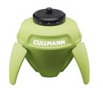 Głowica Cullmann SMARTpano 360 green