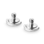 Śruba SmallRig 976 Quick release Camera Fixing 1/4" Screw