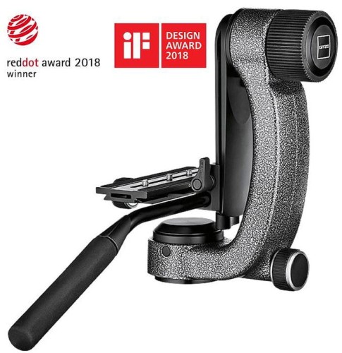Głowica Gitzo GHFG1 Fluid Gimbal Head
