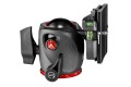 Głowica Manfrotto MHXPRO-BHQ6 kulowa, płytka Q6/ARCA