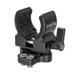 Uchwyt mikrofonu SmallRig BSM2489 Shotgun śruba 1/4 ”-20