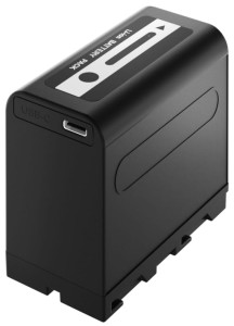 Akumulator Newell NP-F970 USB-C