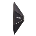 SOFTBOX ELINCHROM  PORTALITE OCTA 56cm do RANGER QUADRA