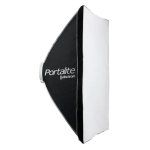 Softbox Elinchrom Portalite 66x66 z torbą