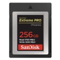 Sandisk CFexpress Typ B Extreme Pro 256GB 1700MB/s