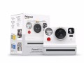 Aparat Polaroid Now - biały z pudełkiem