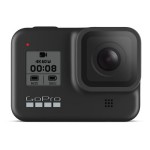 KAMERA SPORTOWA GOPRO HERO 8 BLACK + GoPro Sports Kit za 1 zł