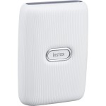 Drukarka Fujifilm instax mini Link ash white