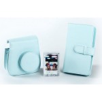 Fujifilm zestaw akcesoriów Instax Mini 9 jasnoniebieski