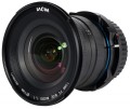 Obiektyw Venus Optics Laowa 15 mm f/4 Macro do Pentax K