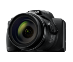 Aparat Nikon COOLPIX B600 czarny
