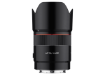Obiektyw Samyang AF 75mm f1.8 Sony FE