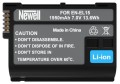 Akumulator Newell zamiennik EN-EL15