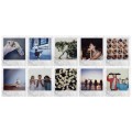 FujiFilm  Instax Square WHITE MARBLE