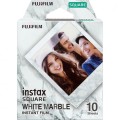 FujiFilm wkład Instax Square WHITE MARBLE