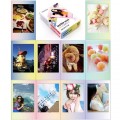 Wkłady Fuji Instax Mini MACARON