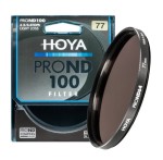 Filtr szary Hoya Pro ND100 49mm