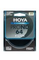 Filtr szary Hoya PRO ND64 82mm