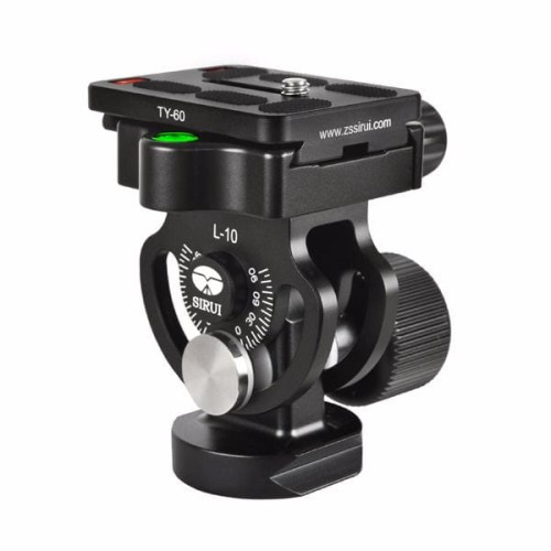 Głowica SIRUI L-10 Tilt Head