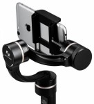 Gimbal RĘCZNY Feiyu Tech G4 Pro do smartfonów 3-os