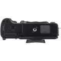 Aparat Fujifilm X-T3 body czarny dół