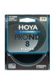 Filtr szary Hoya Pro ND8 52mm