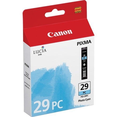 Tusz Canon PGI-29PC Photo Cyan.jpg