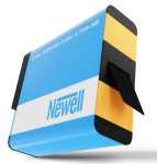 Akumulator Newell AABAT-001 zamiennik do GoPro Hero 5 / GoPro Hero 6 / GoPro Hero 7