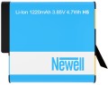 Akumulator Newell AABAT-001 do GoPro Hero 5 / GoPro Hero 6 / GoPro Hero 7