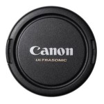 Dekielek Canon E-72 U
