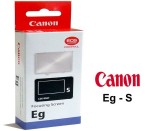Matówka Canon Eg-S