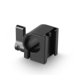 Zacisk szynowy SMALLRIG 1157 z zimną stopką 15 mm