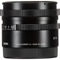 Sigma 45mm F2.8 C DG DN Sony E -4.jpg