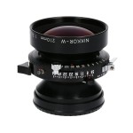 Obiektyw NIKKOR-W 210mm f/5.6