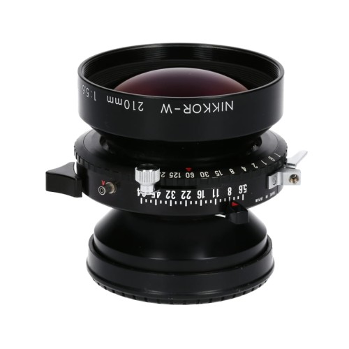 U NIKKOR-W 210mm f5.6 SER.759206_4.jpg