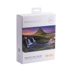 Zestaw filtrów Nisi Professional Kit 150mm
