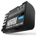 Akumulator Newell D-Li90
