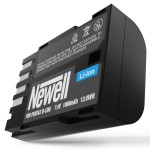Akumulator Newell D-Li90 do Pentax K-7, K-5, K-5 II, K-5 IIs, K-3, K-3 II