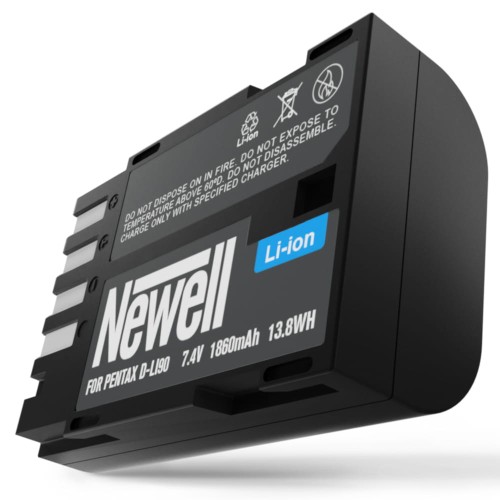 Akumulator Newell D-Li90