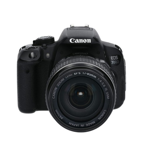 U. CANON EOS 700D + obiektyw Canon EFs 17-85 IS_1.jpg