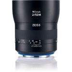 Obiektyw Carl Zeiss Milvus 50mm f/2 Makro ZE Canon
