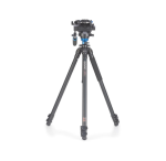 Statyw Benro Video S A2573F + S6