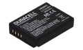 Duracell Akumulator DR9940 (Panasonic DMW-BCG10)