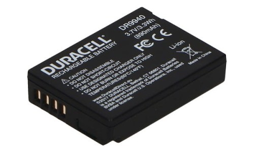 Duracell Akumulator DR9940 (Panasonic DMW-BCG10)